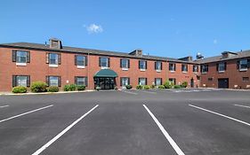 Quality Inn At Bangor Mall